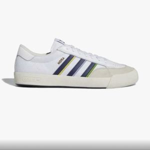 Adidas Nora Skate Shoes EU36/W6/M4